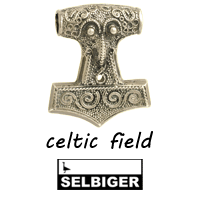 celtic field