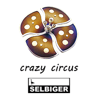 crazy circus