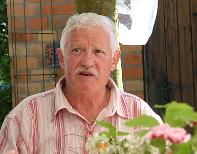Gerhard Selbiger