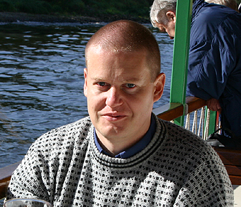 Norbert Selbiger