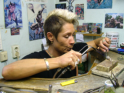 Petra Hasse