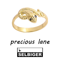 precious lane