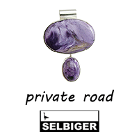 Kollektion private road