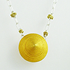 Collier mit Magnetschliesse