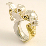 Petras Ringe