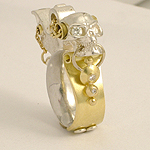 Petras Ringe