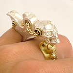 Petras Ringe