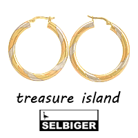 treasure island
