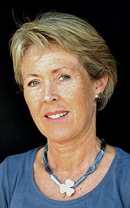Nina Vedeler Svendsen